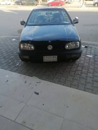 كولف • ١٩٩٣ • بنزين