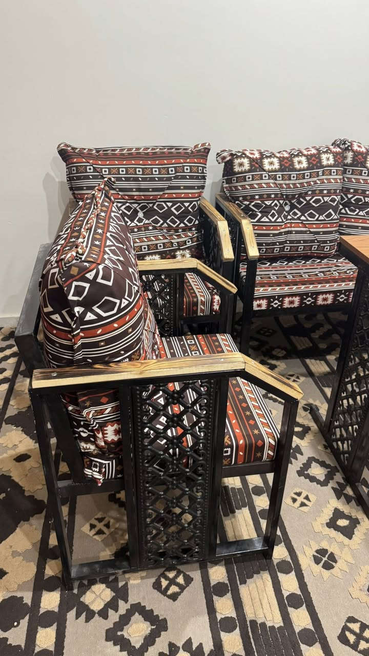 طخم جلسه خارجيه متكون من اربع مقاعد جديد ما مستعمل سعره ٣٥٠ وبيه مجال بسيط


**إذا كنت صاحب هذا الإعلان وتريد حذفه لأي سبب، رجاءا أرسل رسالة إلى الدعم الفني**