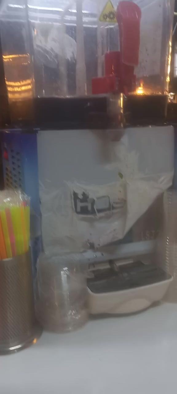 براد شربت للبيع السعر ٣٠٠


**إذا كنت صاحب هذا الإعلان وتريد حذفه لأي سبب، رجاءا أرسل رسالة إلى الدعم الفني**