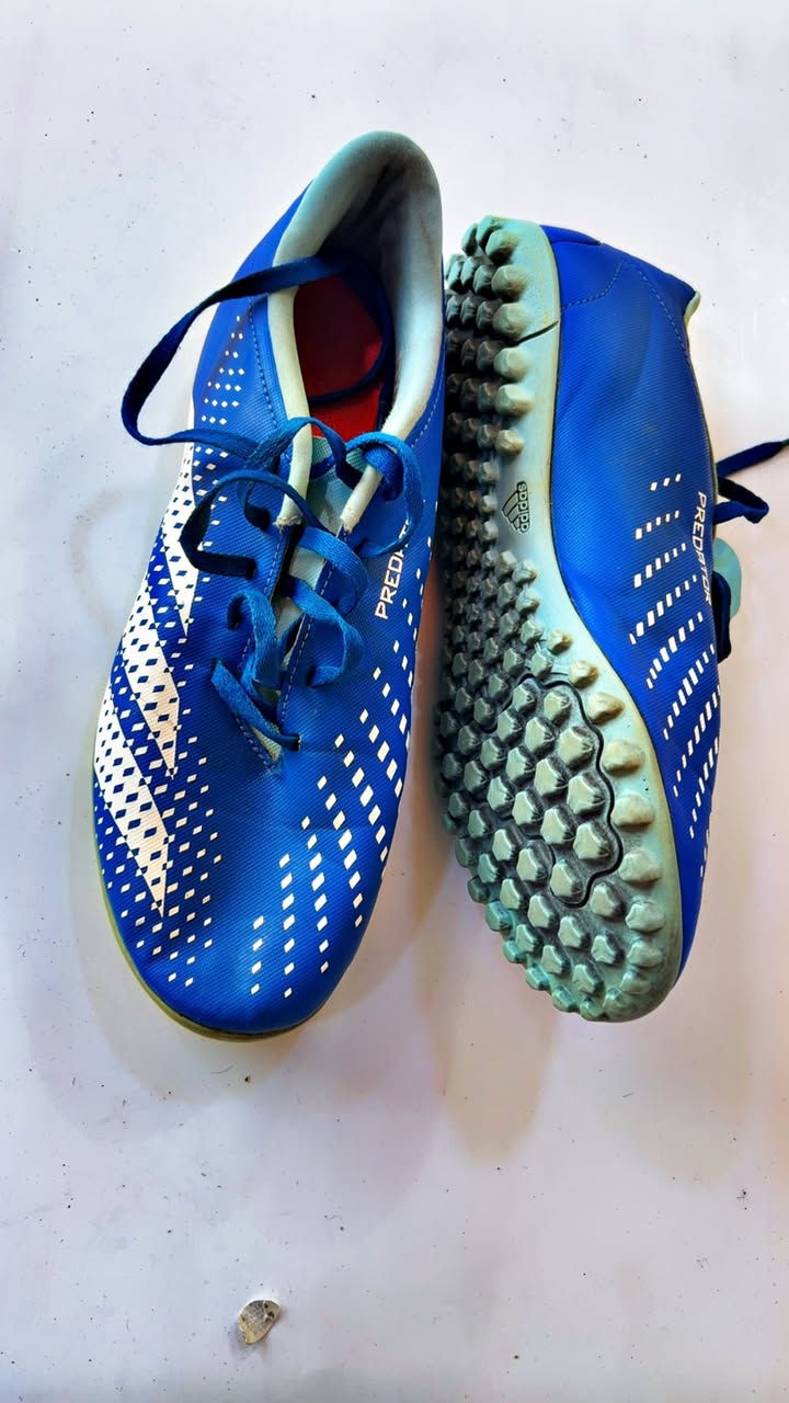 قياسات42 باله فول نضافه
سعر40 الف


**إذا كنت صاحب هذا الإعلان وتريد حذفه لأي سبب، رجاءا أرسل رسالة إلى الدعم الفني**