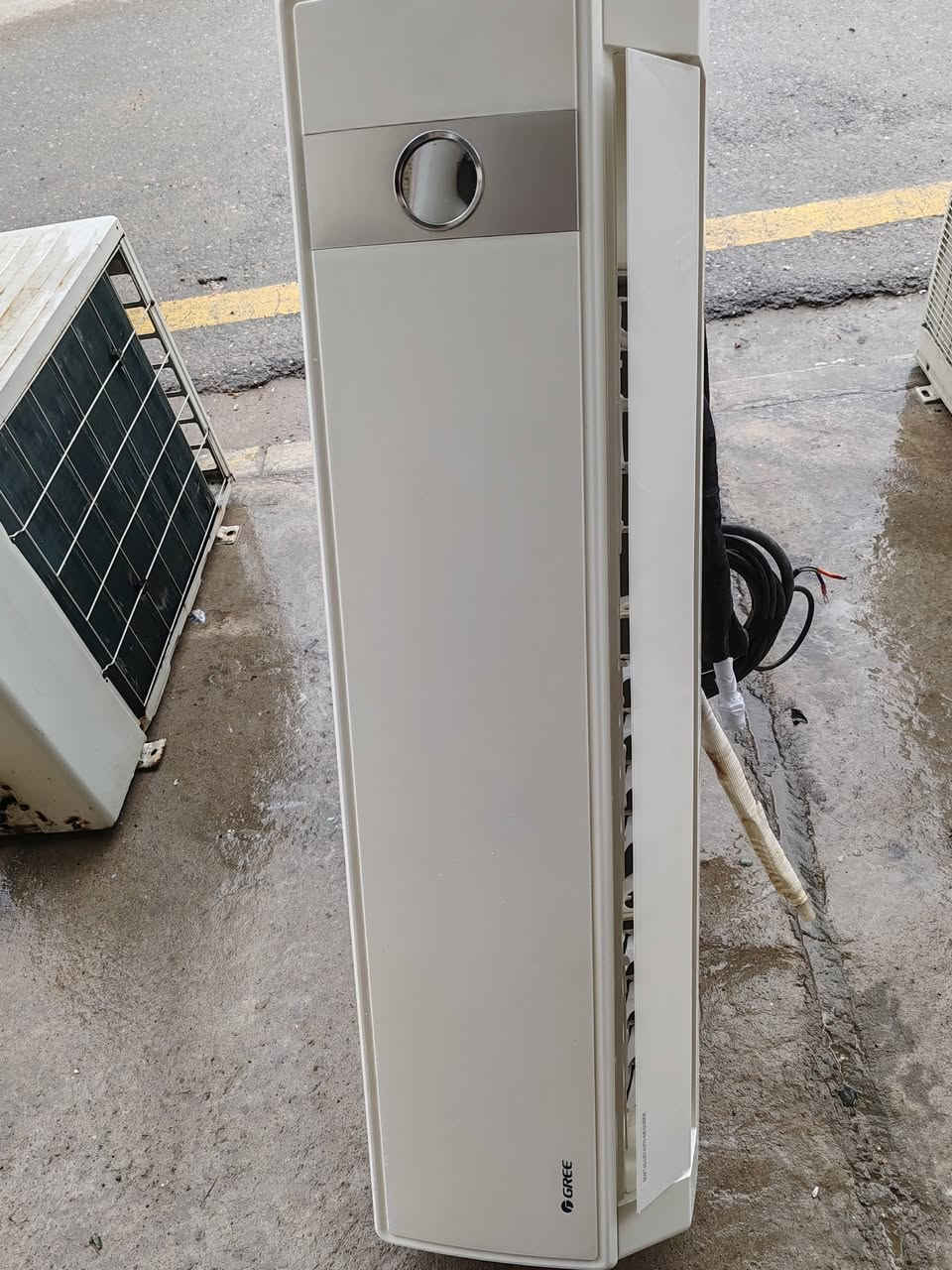 وصول وجبة جديدة من السبالت المميزة 🤩
بمختلف الاحجام والنوعيات 😊 مع توفيل خدمة نقل لجميع مناطق الموصل 🚙 
زورونا موقعنا :
منطقة الشفاء قرب قلعة باشطابيا 🏞️
للتواصل :
*********** صهيب ابو زين العابدين
*********** مهندس تيسير ابو محمد
***********
او التواصل مع الواتساب المرفق في الصفحة 💁
