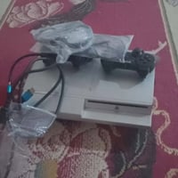 بلي٣ • مهكر • جوستكات٢
