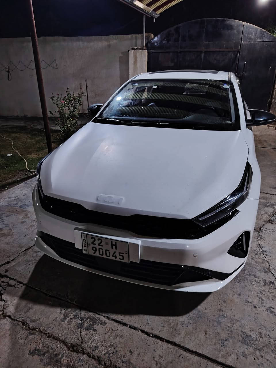 كي ثري 2024
فول مواصفات
مكفوله عام
ماشيه 27 الف
السعر 145
***********
***********
بيع او مراوس
