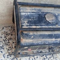 مولده • ميه باب