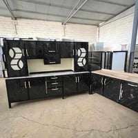 كاونتر ٢.٥م • ملحق ٢.٥م • سنك مرمر ١.٥م