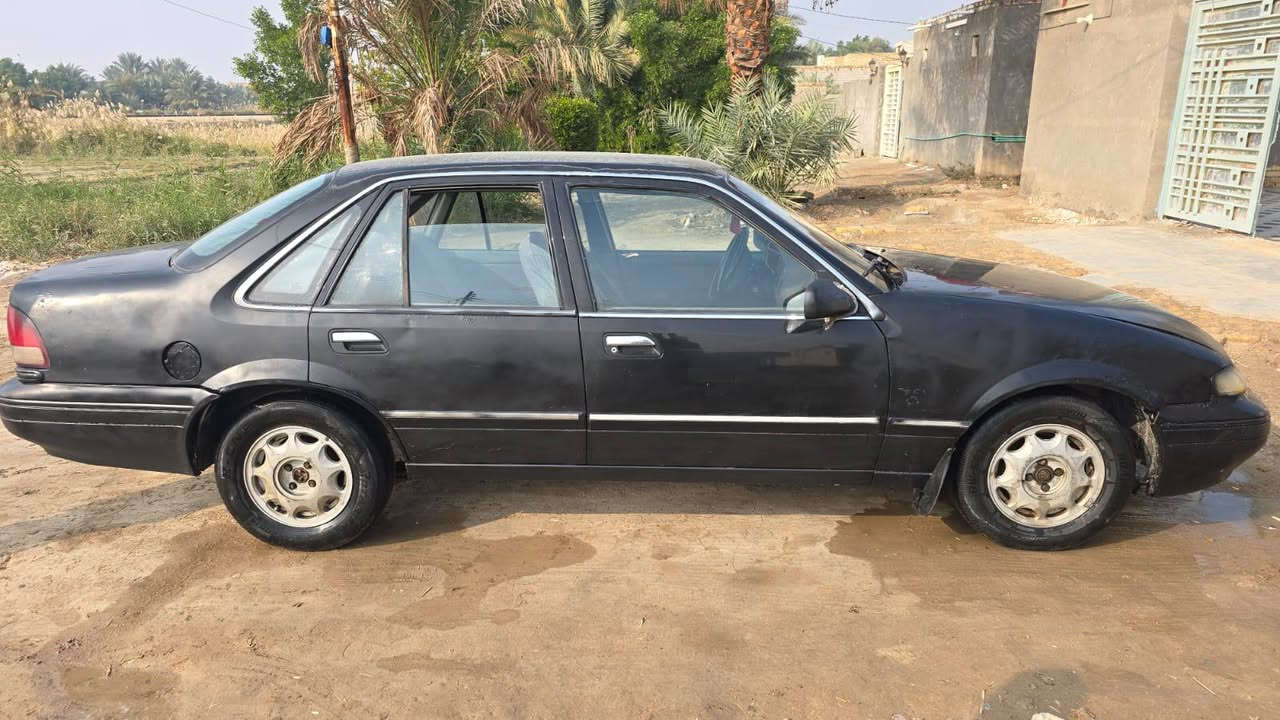 دايو برنس فراشه
مكينة مسكر 
نضيفه مكفوله من الضربة والگص والخياس والتبريد ثلج 
رقم بغداد مداور ثانيوم 
الديوانية الحمزة الشرقي 
السعر 32وبيه مجال 
***********
