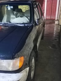 سبورتج • موديل ٩٣ • دواخل نضيفة