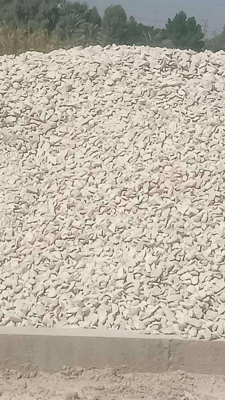 تجهيز حجر بناه اساس ردم مسنايه تطبيك  درجه اوله نقل كل المحافظات *********** ابو حسين
