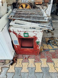 مبردة • غطاس • حي الجولان