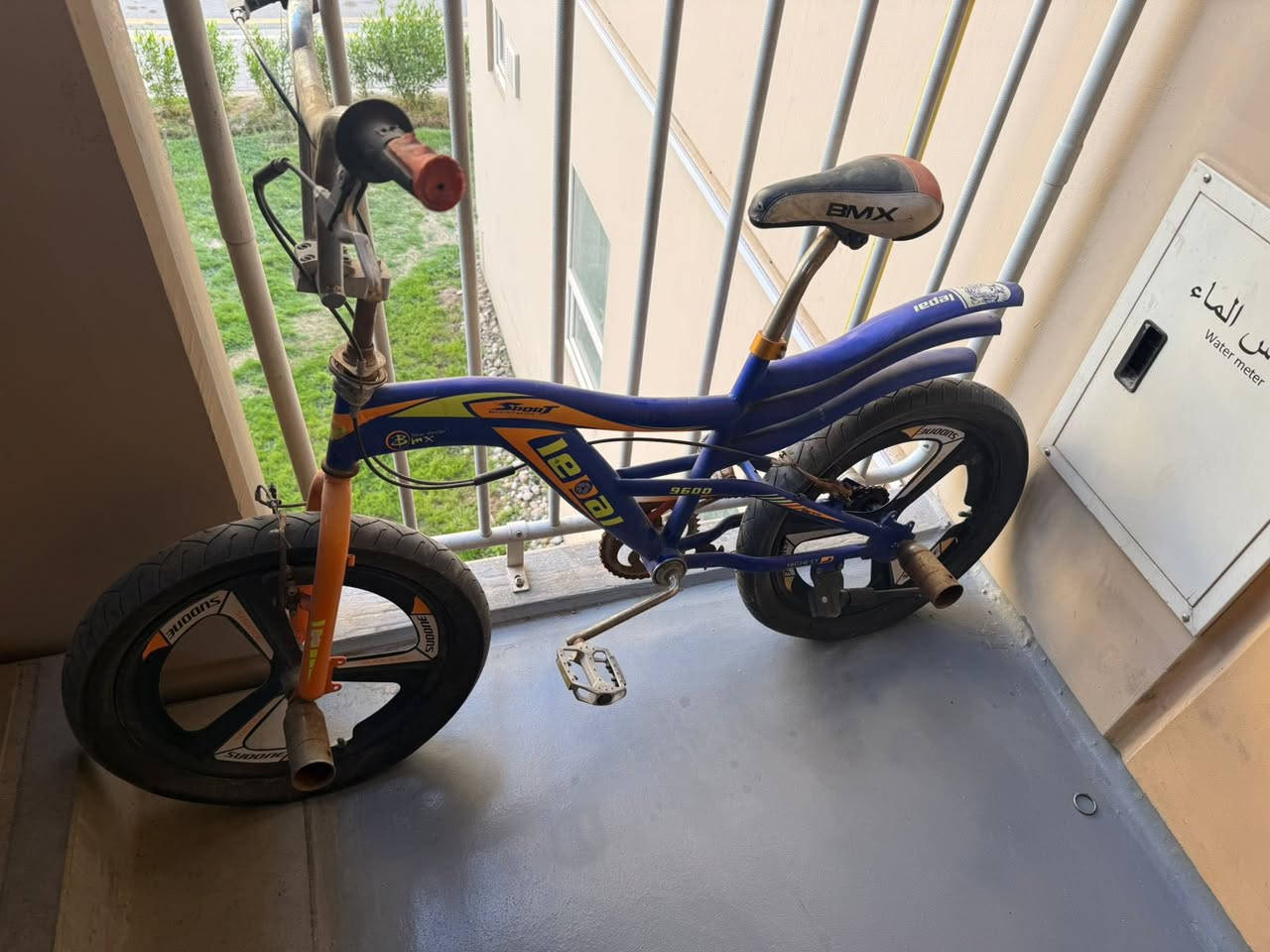 سلام عليكم 
بايسكلات جديدات بعدهن قيم بما يرضي الله مكاني الزعفرانية
***********
