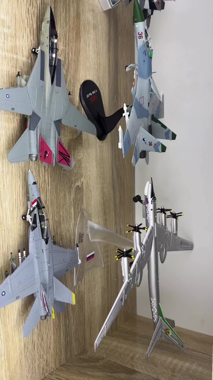 نمودج طائرات روسية


**إذا كنت صاحب هذا الإعلان وتريد حذفه لأي سبب، رجاءا أرسل رسالة إلى الدعم الفني**