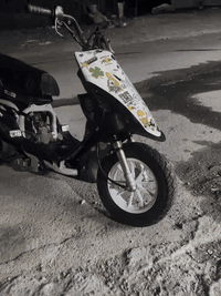 ماكس عدله 
بوشة 55 
تزويدها كله اصلي
شيال DY
صالنصة صجمية 
ملقط NSY 
عضمة NSY 
صدر امامي رياضي DY 
كشن 4 ولفات 
قباقة كور 
ضفيره وعقل بلاد
مكينة ناعمة خرسة نكره شلعة ومعدل 
سعرها 600 وبيها مجال قليل للشراي او مراوس جماعة ال 500 لتدخلون مكاني الدورة
***********
