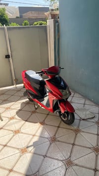 سكنس • بطاريات شرط • ٥٠كم
