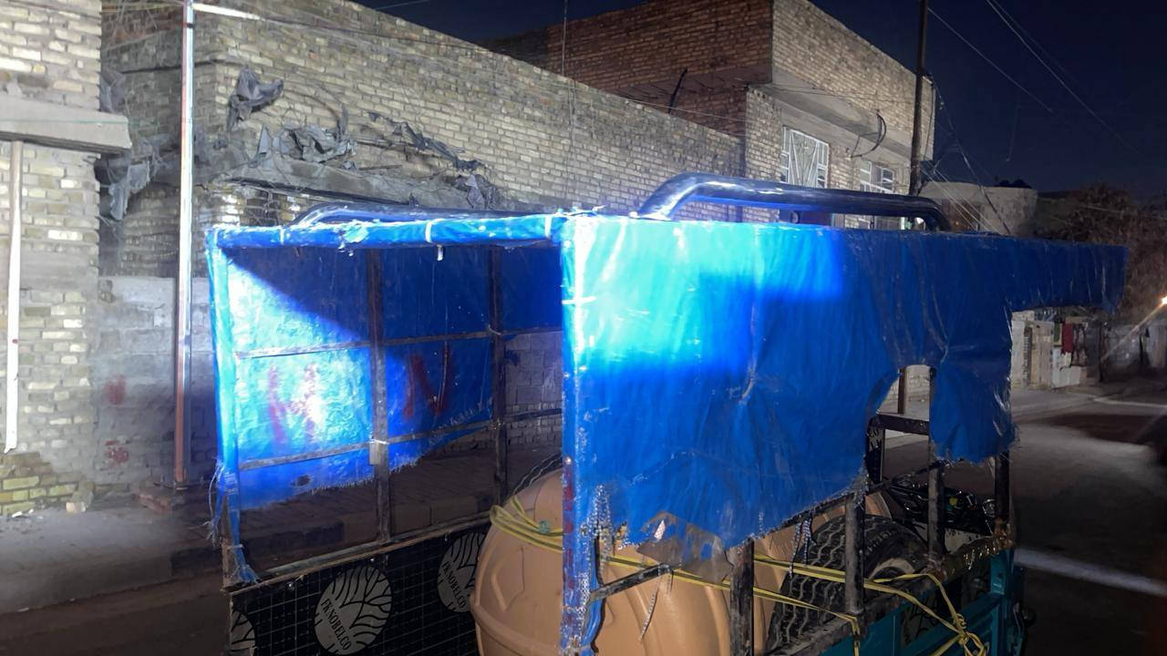 سلام عليكم شباب محجر البيع شراي يتصل على رقم
***********
العنوان مدينه الصدر
