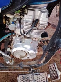 محرك ستوته • كير بوكس • كوت البدريه