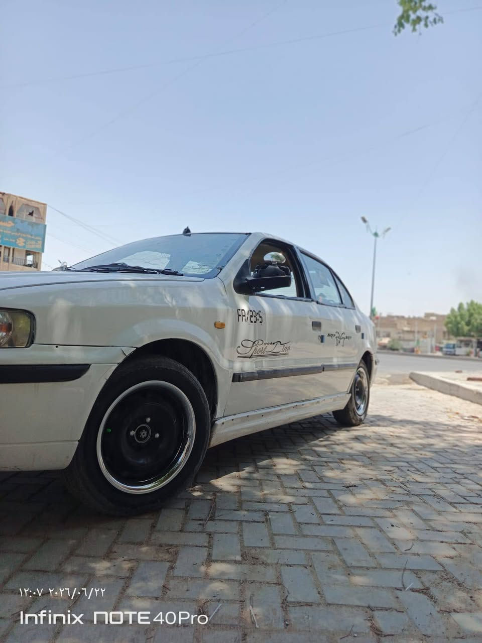 للبيع تحويل مباشر سيارة جاهزة مكينة وكير كفالة السعر 35وبيه مجال اتصل وتدلل***********
