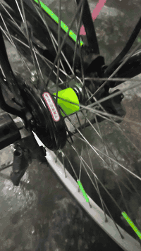 السلام عليكم
للبيع ‼️🏷️
بايسكل بطة ياباني حجم 26 🔴
اللون اسود ⚫️
بايسكل سريع ومرتب وصارف عليه هواي‼️
بنز 90 صفارة كلش قوية ☑️
جاملغ ويا✔️
بايسكل نضيف وسريع ✔️
مكاني نجف 📍
للاستفسار اكثر مراسلة الرقم على الواتساب
 ***********
السعر : 100 قفل
