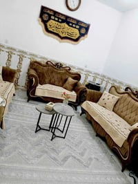 دار زراعي • السماوة حي العسكري • ١٠٧م