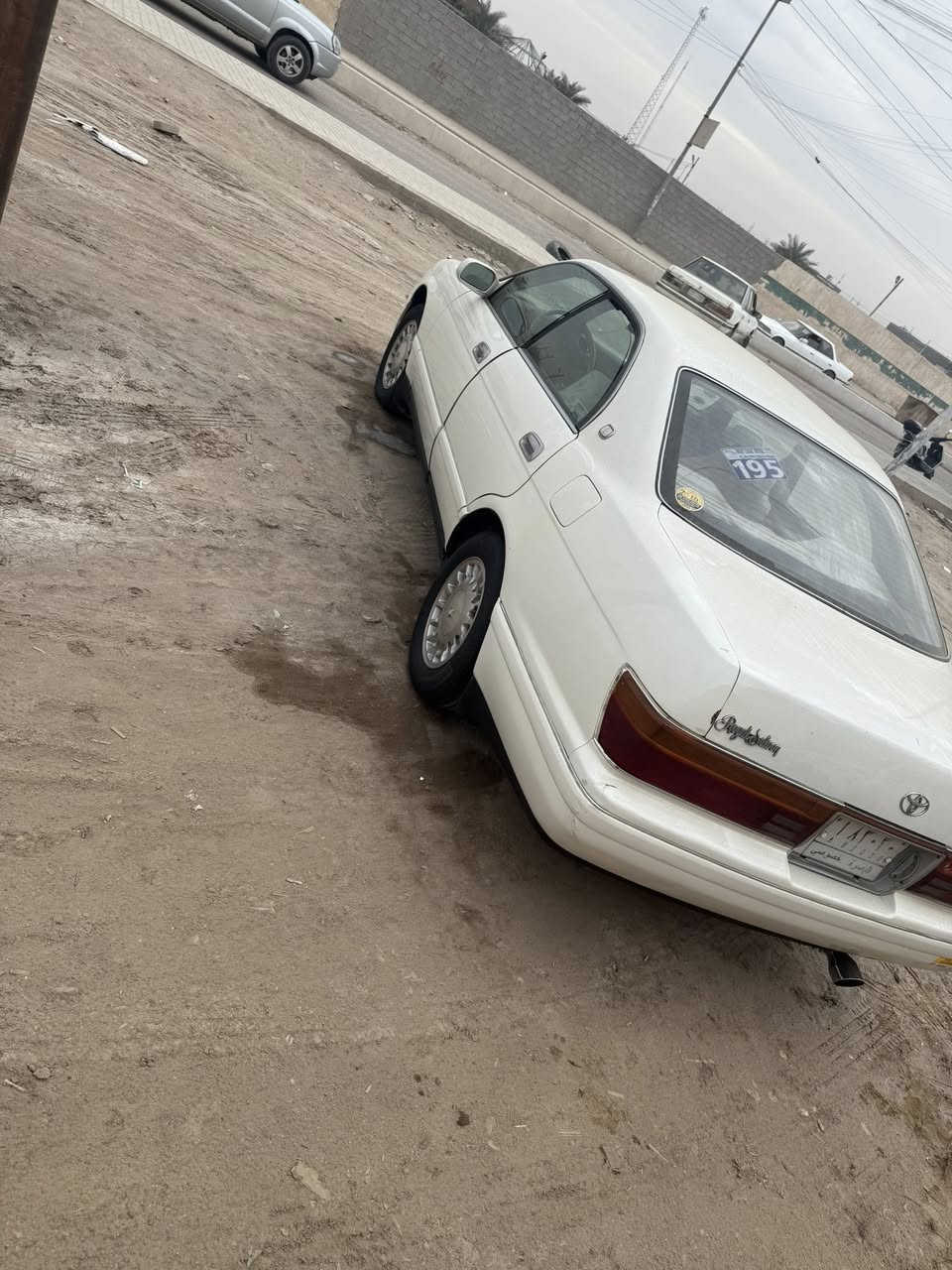 السلام عليكم بطه رقم بصره تحويل مباشر كفاله كص ونقل وكير ومكينه بالشرط سياره جاهزه وحله من الصور صبق عام مكينه 2ونص سنويه منتهيه السعر 55وبيها مجال العنوان البصره القرنه لليتفسار ***********
