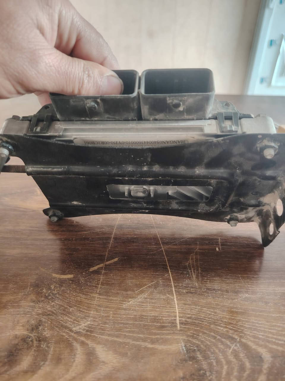 عقول شنجان سفن جدد اصلي تفصيخ


**إذا كنت صاحب هذا الإعلان وتريد حذفه لأي سبب، رجاءا أرسل رسالة إلى الدعم الفني**