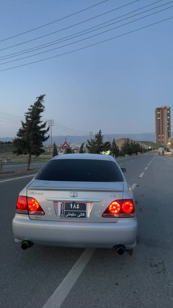 ماشەڵا لە ماڵى ھەموو لايەک 
شاھينە ٢۰۰٧ بڕاوە 
گێڕ گەورەى مەکينە بچوک 
180 ئاڵتونى بازاڕ
سێدوگمەى 
شاشەو کامێرا 
لايت ناوچەى کوێر
ساج سور 
نرخى خوار بازاڕ ٥٣ گەڵاو مەجالێ برايانە 
*********** لە سلێمانیمم السليمانية, العراق
