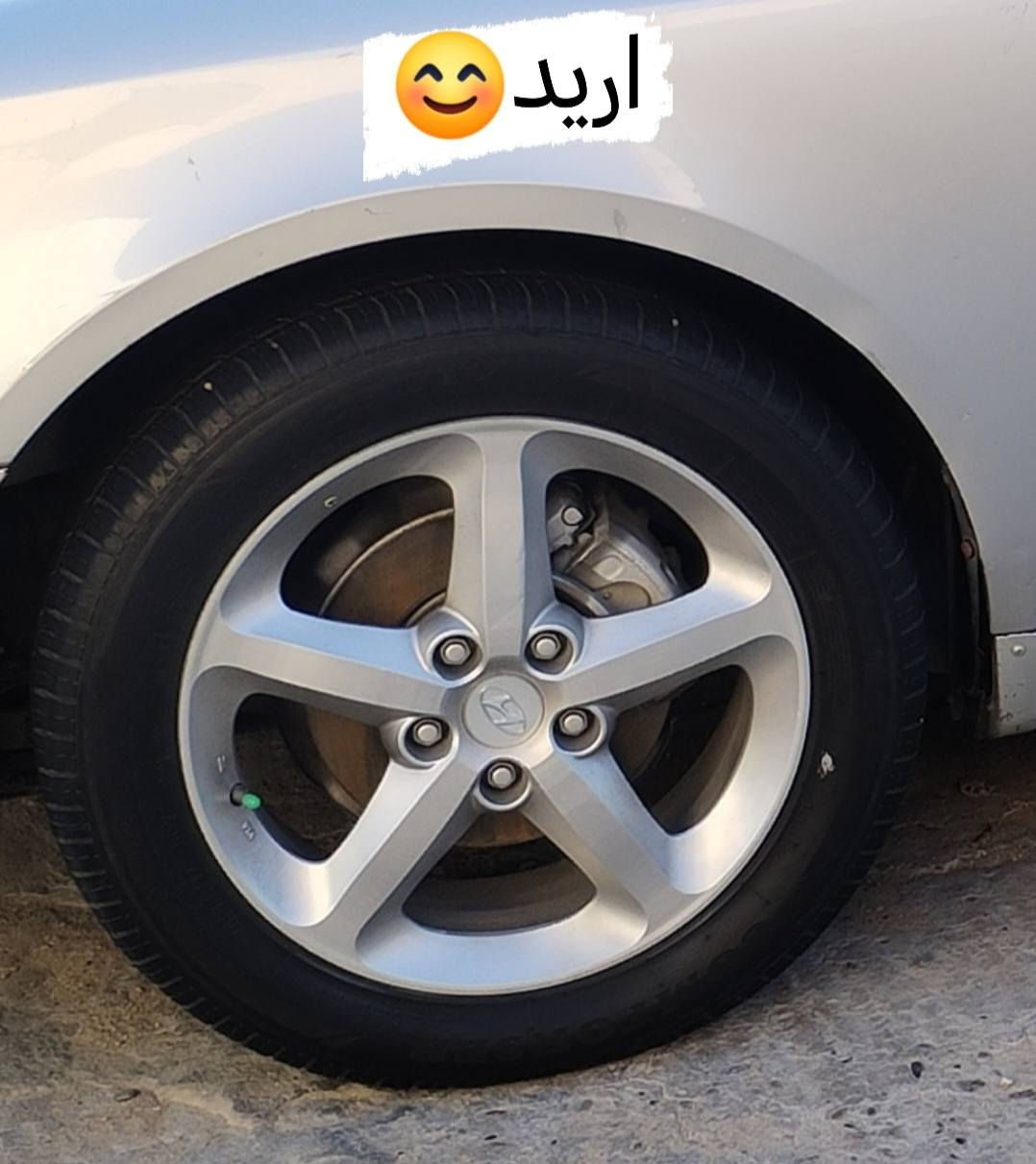 السلام عليكم عندي تخم ويل عادي وكبات حجم 16 اريد مراوس بويل كب 17 نفس البصوره مكاني بابل سدة الهنديه الستفسار ***********
