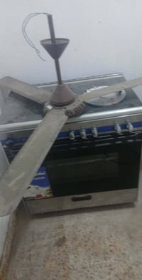 ثلاجه • طباخ • الميمونة ميسان