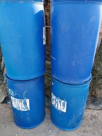 برميل ماء • ثقيل • حي الامير