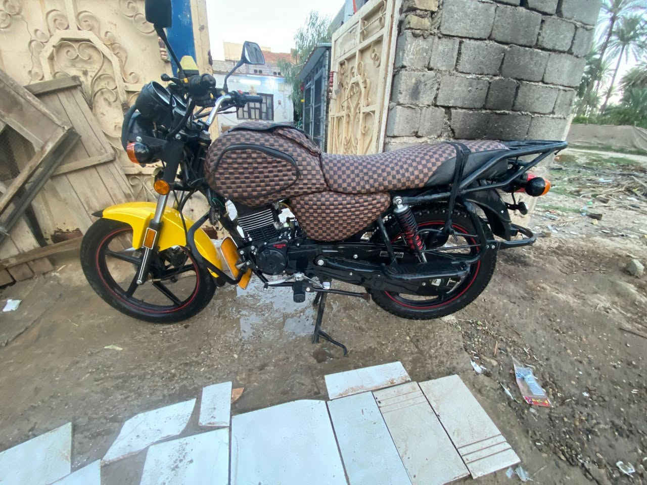 ديوان موديل  23 بعقوبه ***********
