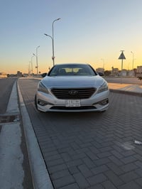 ٢٠١٥ • وارد امريكي • تبريد ثلج