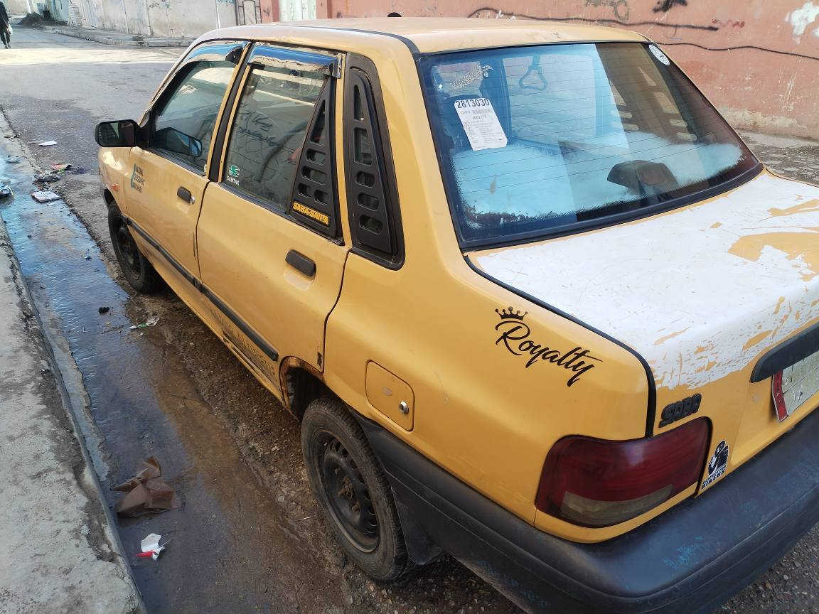 سايبا 2011 كير ومكينه خير من الله طخم جديد وايرمنيه كلها شغاله طخم تايه جديد السعر 18 وبيهه مجال شرط الوكاله وتحويل هيئة عليها ٣٥٠ ينزل من سعرها موصل, نينوى


**إذا كنت صاحب هذا الإعلان وتريد حذفه لأي سبب، رجاءا أرسل رسالة إلى الدعم الفني**