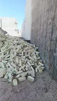 المعمل الرئيسي لطابوق شركه الحاج ابو سعيد شركة القيروان  07735044373 0...