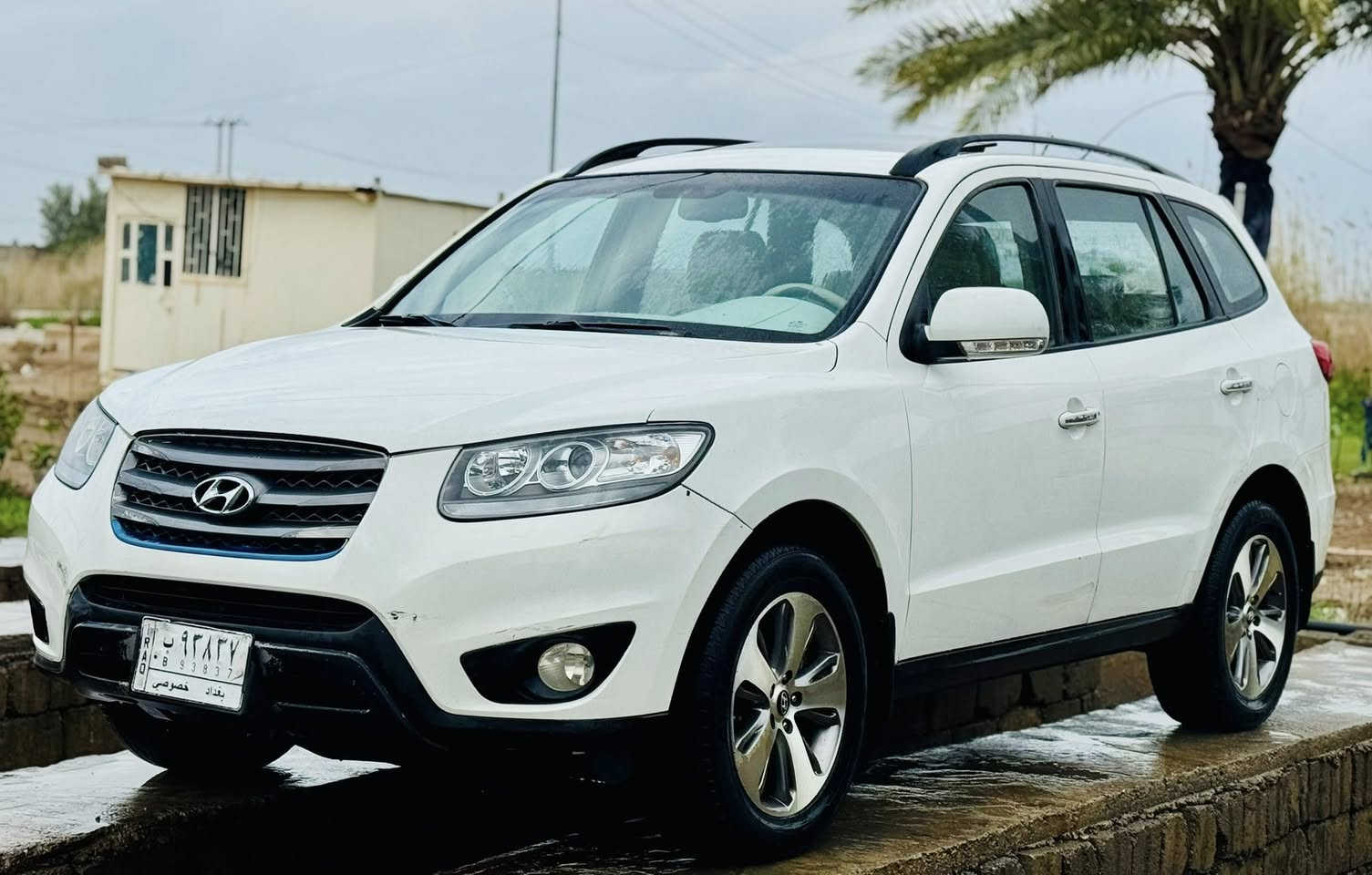 سنتافيا 2012 خليجي فووول 1/1 
مكينه 6 سلندر 7 راكب بصمه فتحه 
كفاله عامه مكينه ممفتوحه شرط بيها رشه صبغ بسيطه بل باب 
بددون فتح بدون دواخل اثر شخط مكاني بابل - الشوملي 
بيع او مراوس السعر 148$ يتوفر وتساب 
للاستفسار *********** او ***********
