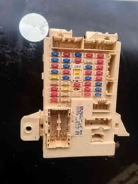 قاعدة فيوزات فولستر جمله مفرد 07711211900