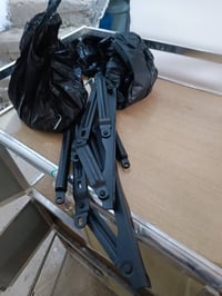 حديده غرفة نوم • جديدة • ويا جك