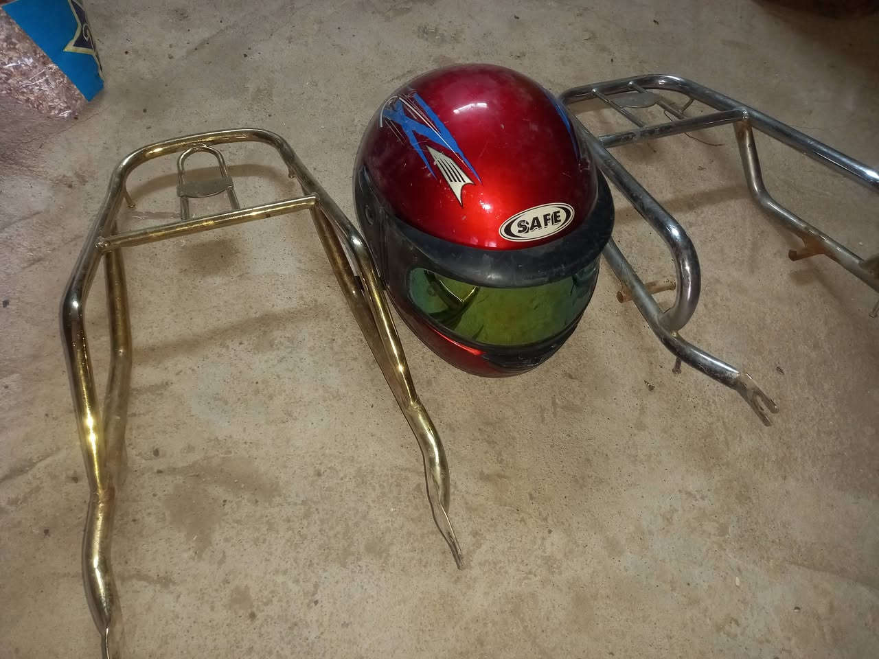 غراص مستخدمه كلمن وسعره


**إذا كنت صاحب هذا الإعلان وتريد حذفه لأي سبب، رجاءا أرسل رسالة إلى الدعم الفني**