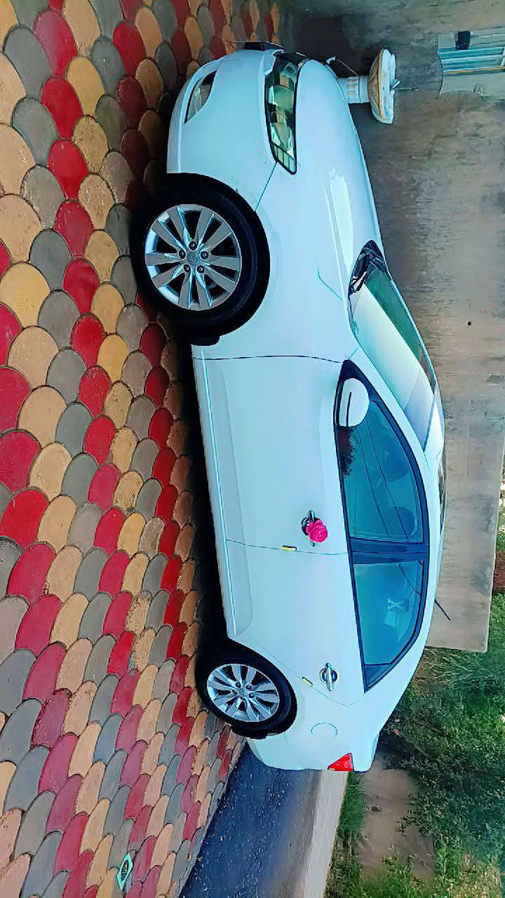 سيراتو موديل 2013 فول رقم اربيل القديم السياره فول عده البصمه 5ويل كب 4دسك اشاير بل مري فتحه تحكم ستيرن شفتات لا دركه شاشه مانع انزلاق نضام ايكو محرك وكير مكفولات لا تنقيص ولا تبخير حداديه 70بل ميه 
السياره بيه نص جاملغ خلفي فقط 
 السياره النجف الاشرف عباسيه السعر 105وبيه مجال 
رقم المبايل ***********
