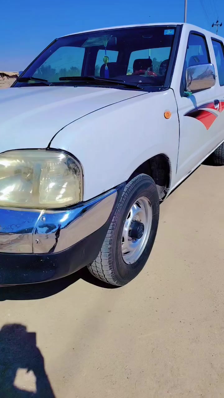 سلام عليكم نيسان للبيع 2013 سياره بيه شويه صبق بلجاملق فقط سياره سنويه 2029 تخم تاير تبريد شغال كله شغال مكان ميسان سعر خاص رقم الهاتف *********** مكفوله عدا الجاملق بي صبق
