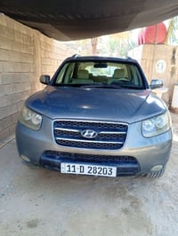 سنتافي ٢٠٠٨ • نجف • ٦ سلندر