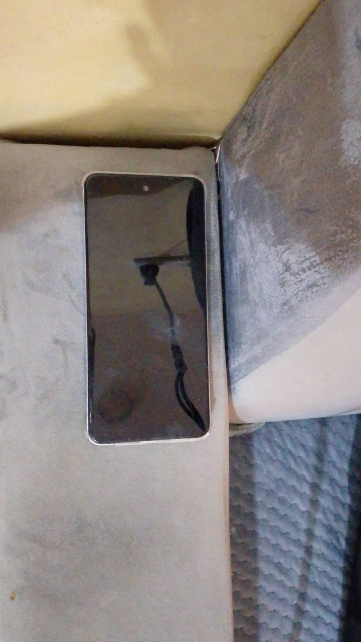 نضيف مسعمل سنه وحده مادخل تصليح ذاگراه 64 مستعجله بيعه  سعر 110بي مجال


**إذا كنت صاحب هذا الإعلان وتريد حذفه لأي سبب، رجاءا أرسل رسالة إلى الدعم الفني**