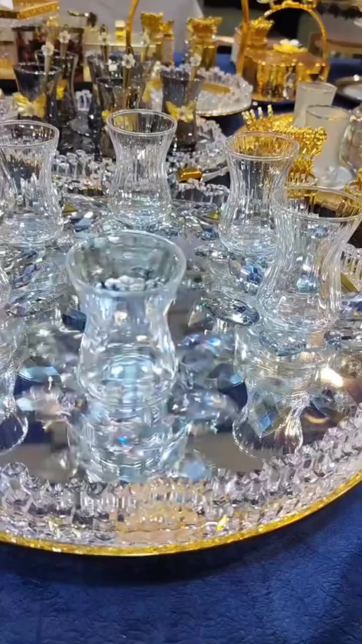 ☕️ سيت استكان الياقوت مودرن تركي
تصميم أنيق بلمسة عصرية ✨
مثالي للضيافة الراقية.
📩 متوفر الآن – راسلنا للطلب
#استكان #استكان_تركي #سيت_استكان #ضيافة


**إذا كنت صاحب هذا الإعلان وتريد حذفه لأي سبب، رجاءا أرسل رسالة إلى الدعم الفني**