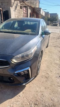 فورتي • ٢٠٢١ • رقم بغداد