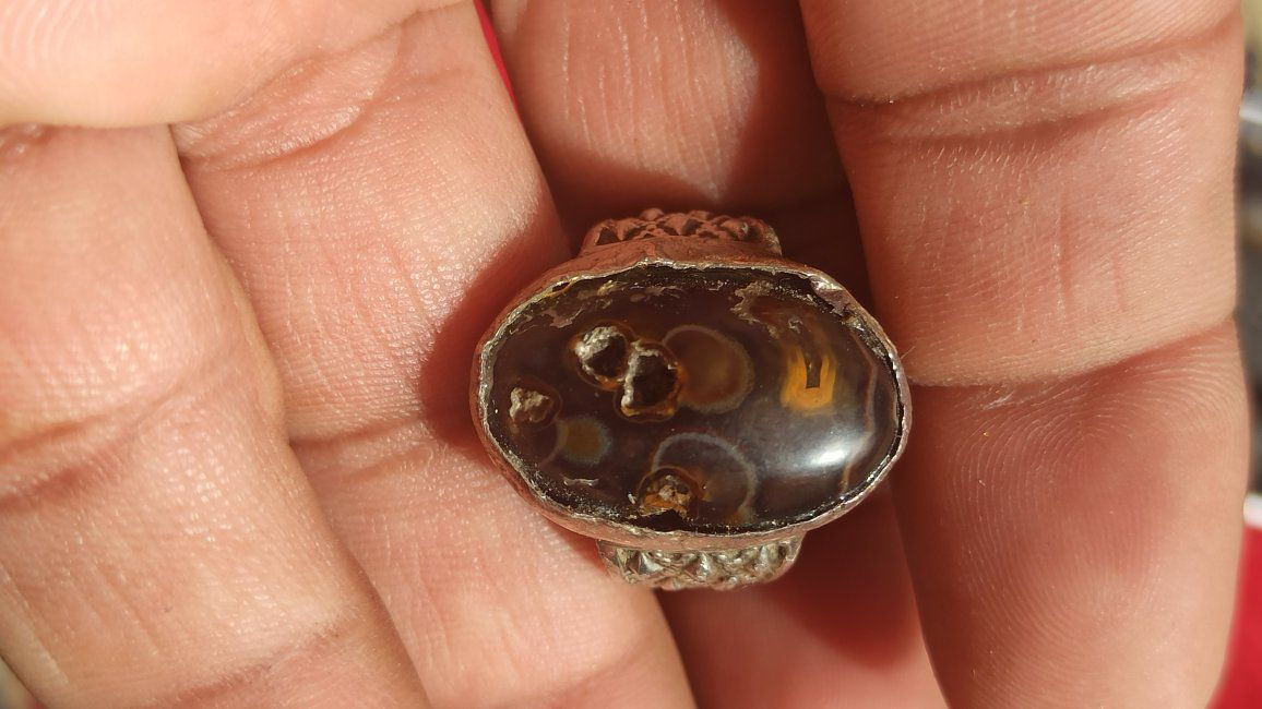 سليماني اسود قديم فضه اصليه قديمه 30


**إذا كنت صاحب هذا الإعلان وتريد حذفه لأي سبب، رجاءا أرسل رسالة إلى الدعم الفني**