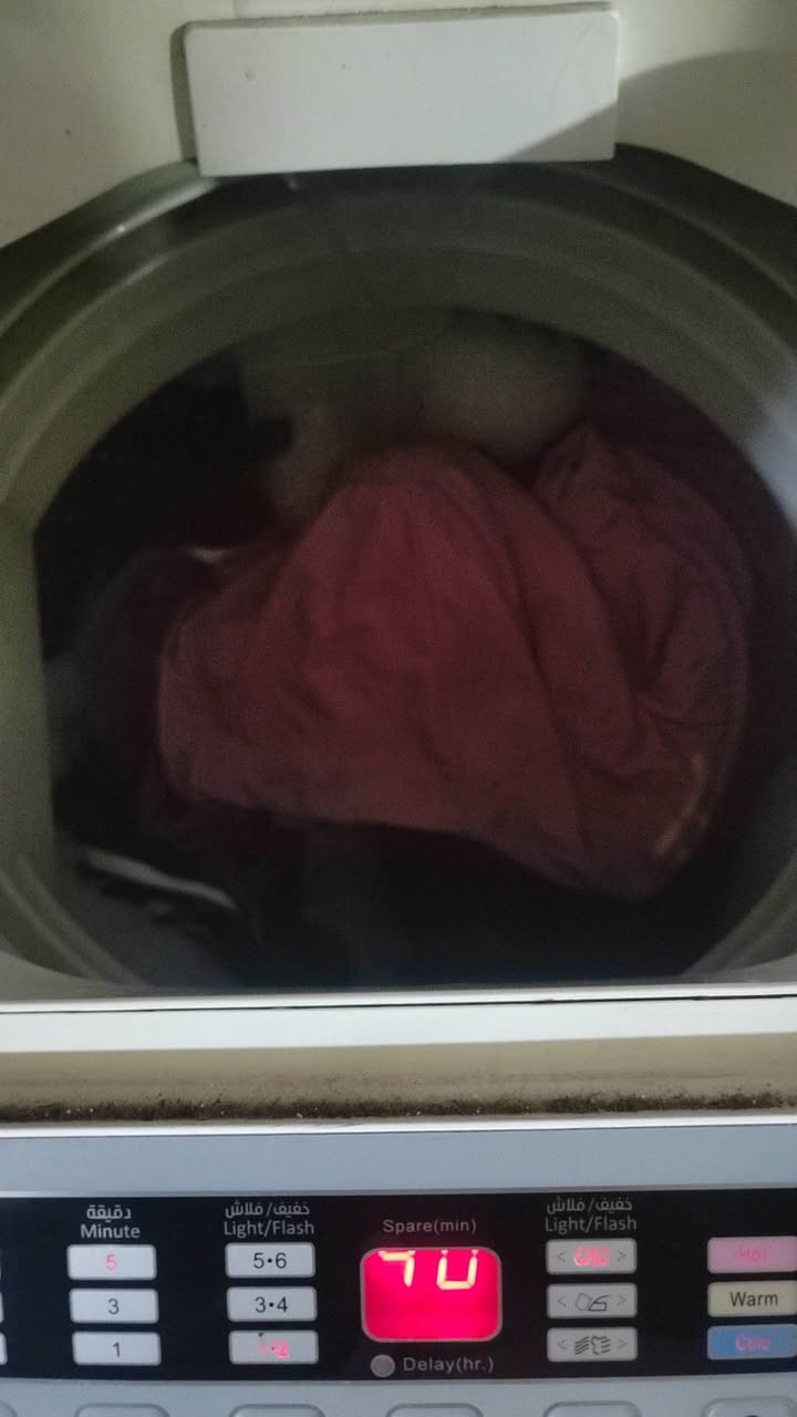 السلام عليم .. غساله للبيع جديده وشغاله بس،اريد،ابيعها لان صغيره رايدتها ب200


**إذا كنت صاحب هذا الإعلان وتريد حذفه لأي سبب، رجاءا أرسل رسالة إلى الدعم الفني**