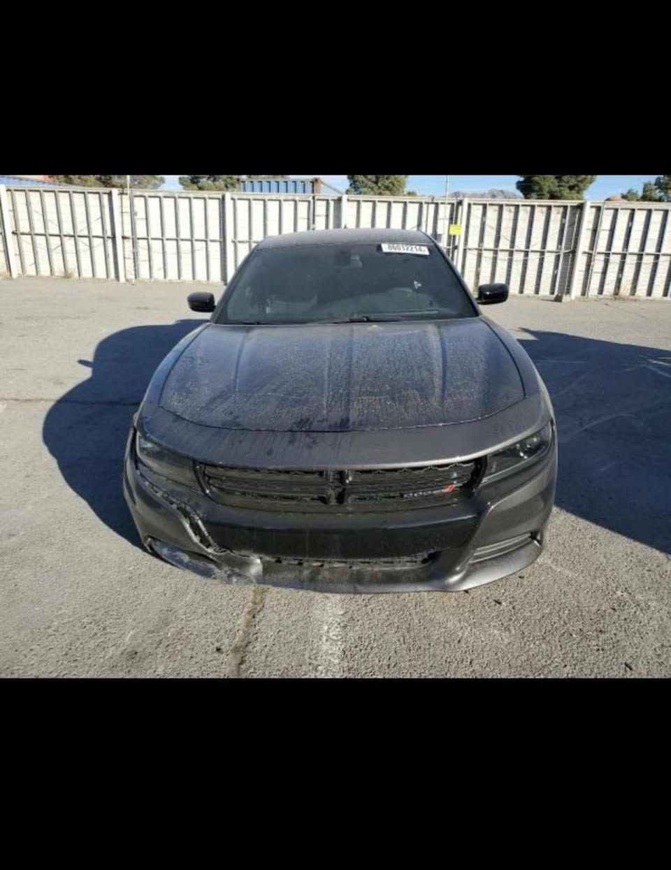 🔥 للبيع دوج جارجر SXT Plus موديل 2023 🔥
📍 ميسان - العمارة

✔ أصل دخول جديد وارد أمريكي
✔ فئة SXT Plus
✔ السيارة منفيز بأسمي 
✔ ماشية قليلة جداً (زيرو تقريباً)
✔ حادثة خفيفة جداً وتم تبديل الجاملغ فقط
✔ جميع الإيربكات سليمة 100%
✔ يوجد رشةكلير أمريكي موضح
✔ رقم فحص مؤقت
✔ تترقم بكافة المحافظات

سيارة نظيفة جداً وحالتها ممتازة
💰 السعر: دولار
📞 السعر قابل للتفاوض بالمعقول بعد المعاينة

***********
