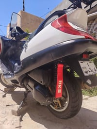 فور سايد • نضيفه • مكينة ناعمه