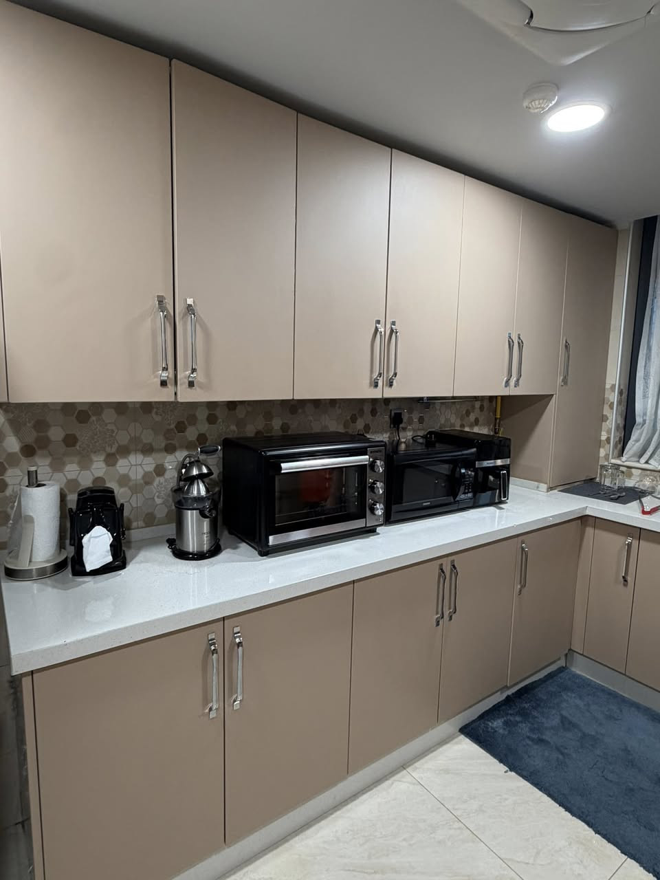 كاونتر مستعمل للبيع بدون ضرر استخدام قليل نظيف


**إذا كنت صاحب هذا الإعلان وتريد حذفه لأي سبب، رجاءا أرسل رسالة إلى الدعم الفني**