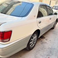 تويوتا كراون • كراون ملكة • تويوتا كراون ملكة • سيارة للبيع البصرة • س...