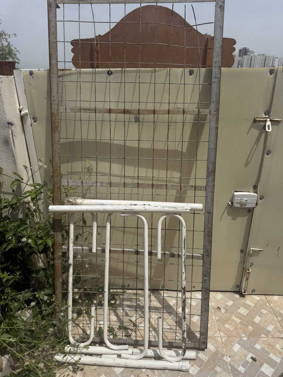 سرير نفر واحد للبيع .حديد ثقيل زاوية.سعر 20


**إذا كنت صاحب هذا الإعلان وتريد حذفه لأي سبب، رجاءا أرسل رسالة إلى الدعم الفني**