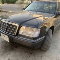 للبيع دي استيشن 7 راكب موديل 93 بدون اي ضربه قواعد ابلاد فول مواصفات ك...